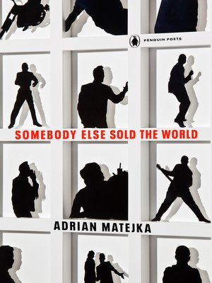cover image of Somebody Else Sold the World